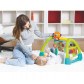 Hola Toys 2105 Развивающий центр 5-в-1 Веселая поляна