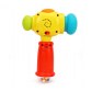 Hola Toys 3115 Jucărie muzicală Ciocan amuzant