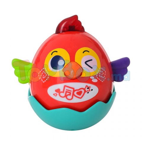 Hola Toys 3123 Jucarie interactiva Bird (in asortiment)