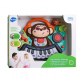 Hola Toys 3137 Pian muzical Maimuță