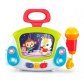 Hola Toys 3138 Музыкальная игрушка Караоке