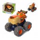 Hola Toys 3151B Музыкальная машинка Monster Trucks