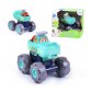 Hola Toys 3151C Музыкальная машинка Monster Trucks