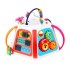 Hola Toys 3153 Музыкальный игровой центр Лесок