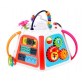 Hola Toys 3153 Музыкальный игровой центр Лесок
