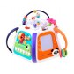 Hola Toys 3153 Музыкальный игровой центр Лесок