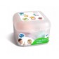 Hola Toys 318A Набор погремушек в боксе Лесные животные, 5 шт