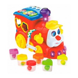 Hola Toys 556 Jucarie-sotator muzicala Trenut