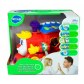 Hola Toys 556 Музыкальная игрушка-сортер Паровозик