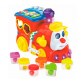 Hola Toys 556 Музыкальная игрушка-сортер Паровозик