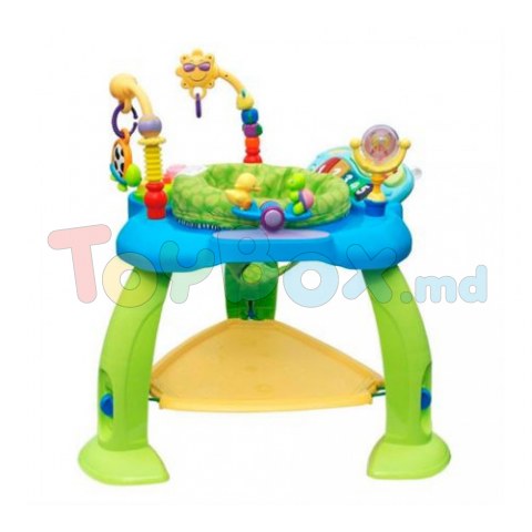 Hola Toys 696 Игровой развивающий центр