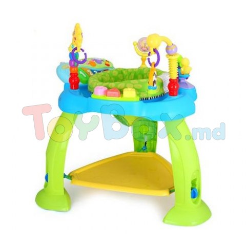 Hola Toys 696 Игровой развивающий центр