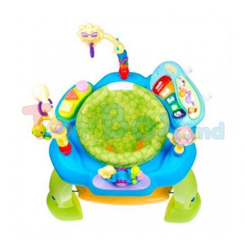 Hola Toys 696 Игровой развивающий центр