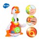Hola Toys 828 Музыкальная игрушка Танцующий гусь (в ассортименте)