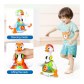 Hola Toys 828 Музыкальная игрушка Танцующий гусь (в ассортименте)