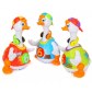 Hola Toys 828 Музыкальная игрушка Танцующий гусь (в ассортименте)