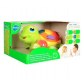 Hola Toys 868 Jucarie muzicala Turtle