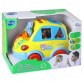 Hola Toys 896 Музыкальная игрушка Веселый Автошка