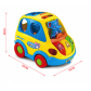 Hola Toys 896 Музыкальная игрушка Веселый Автошка
