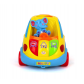 Hola Toys 896 Музыкальная игрушка Веселый Автошка