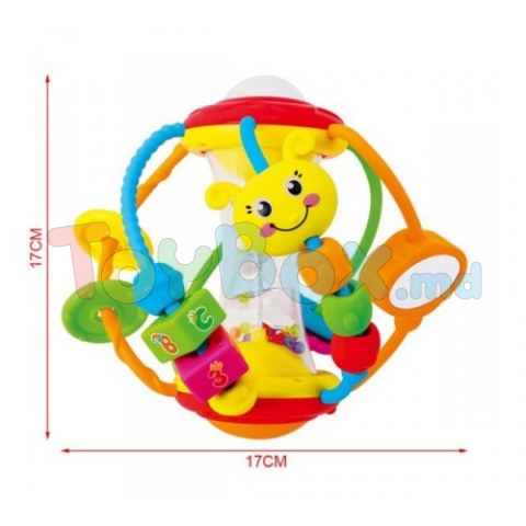 Hola Toys 929 Minge Interactiva