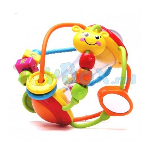 Hola Toys 929 Minge Interactiva