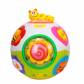 Hola Toys 938 Интерактивная игрушка Счастливый мяч