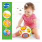 Hola Toys 938 Интерактивная игрушка Счастливый мяч