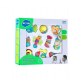 Hola Toys 939 Set de zornaitoare, 10buc