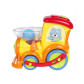 Hola Toys 958 Jucărie muzicală Trenul Tu-Tu