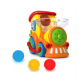 Hola Toys 958 Jucărie muzicală Trenul Tu-Tu