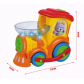 Hola Toys 958 Jucărie muzicală Trenul Tu-Tu