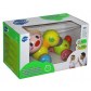 Hola Toys 997 Музыкальная игрушка Гусеничка