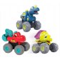 Hola Toys A7973ABC Set de 3 mașini Dino