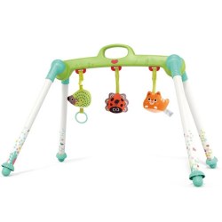 Hola Toys E288 Развивающая игрушка для малышей АВС