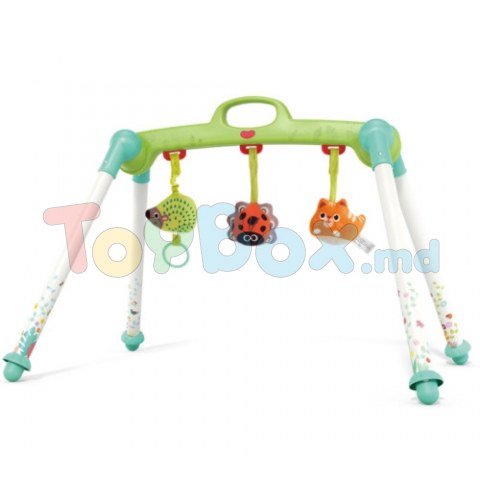 Hola Toys E288 Развивающая игрушка для малышей АВС