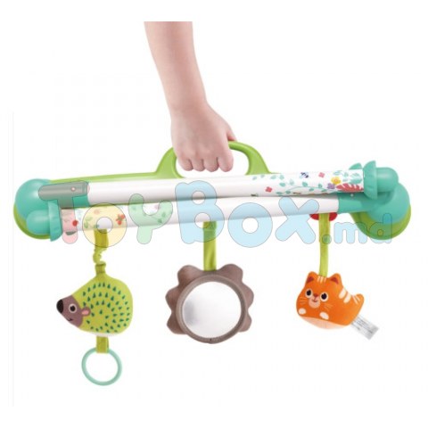 Hola Toys E288 Развивающая игрушка для малышей АВС