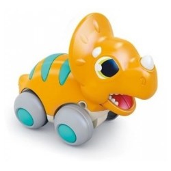 Hola Toys E7968D Jucărie inerțială Dino portocaliu