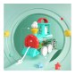 Hola Toys E7995A Игрушка-каталка Поезд