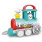 Hola Toys E7995A Игрушка-каталка Поезд