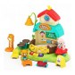 Hola Toys E935 Jucărie muzicală Grădiniță