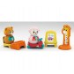 Hola Toys E935 Jucărie muzicală Grădiniță