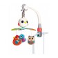 Hola Toys E995 Музыкальный мобиль-подвеска Птички