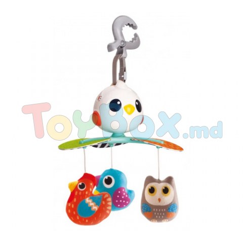 Hola Toys E995A Jucărie cu pandantiv Păsări
