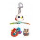 Hola Toys E995A Jucărie cu pandantiv Păsări