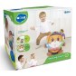 Hola Toys E9999C Jucarie Tobă dansatoare