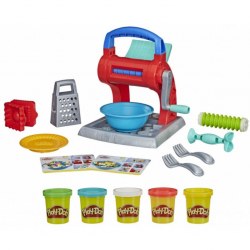 Hasbro E7776 Play-Doh Игровой набор Noodles Reinvention
