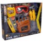 Tuff Tools 51039LT Набор пояс с инструментами