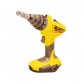 Tuff Tools 51043LT Set de joacă Burghiu