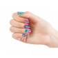 Make it Real 2324 Set pentru nail-art Sirena